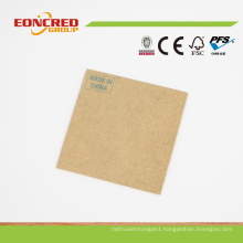 Types of MDF/Thin MDF/Thick MDF/Laminated MDF/Melamine MDF/Waterproof MDF